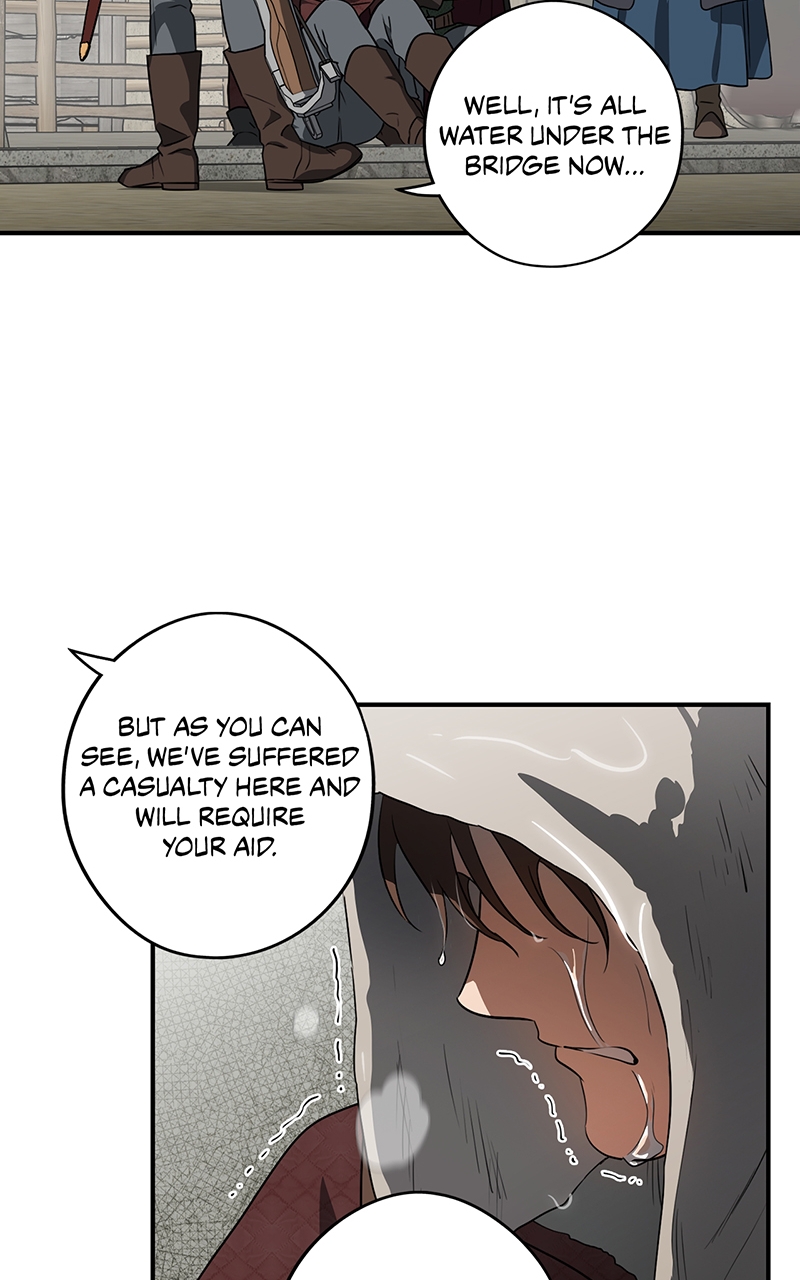 Read The Spark in Your Eyes Manga Online