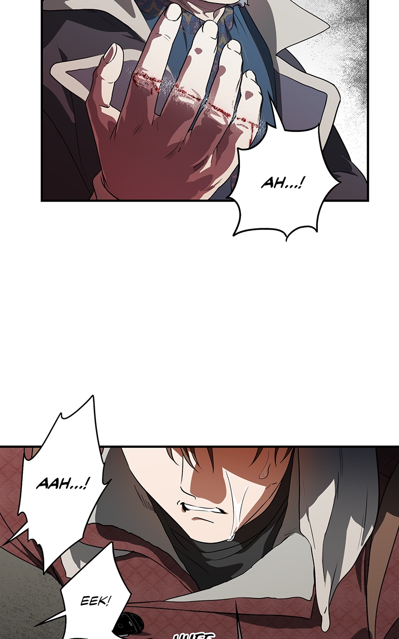 Read The Spark in Your Eyes Manga Online