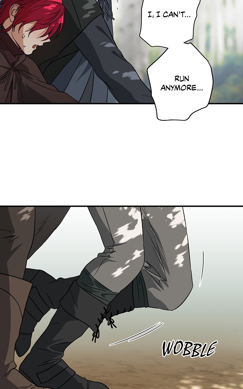 Read The Spark in Your Eyes Manga Online