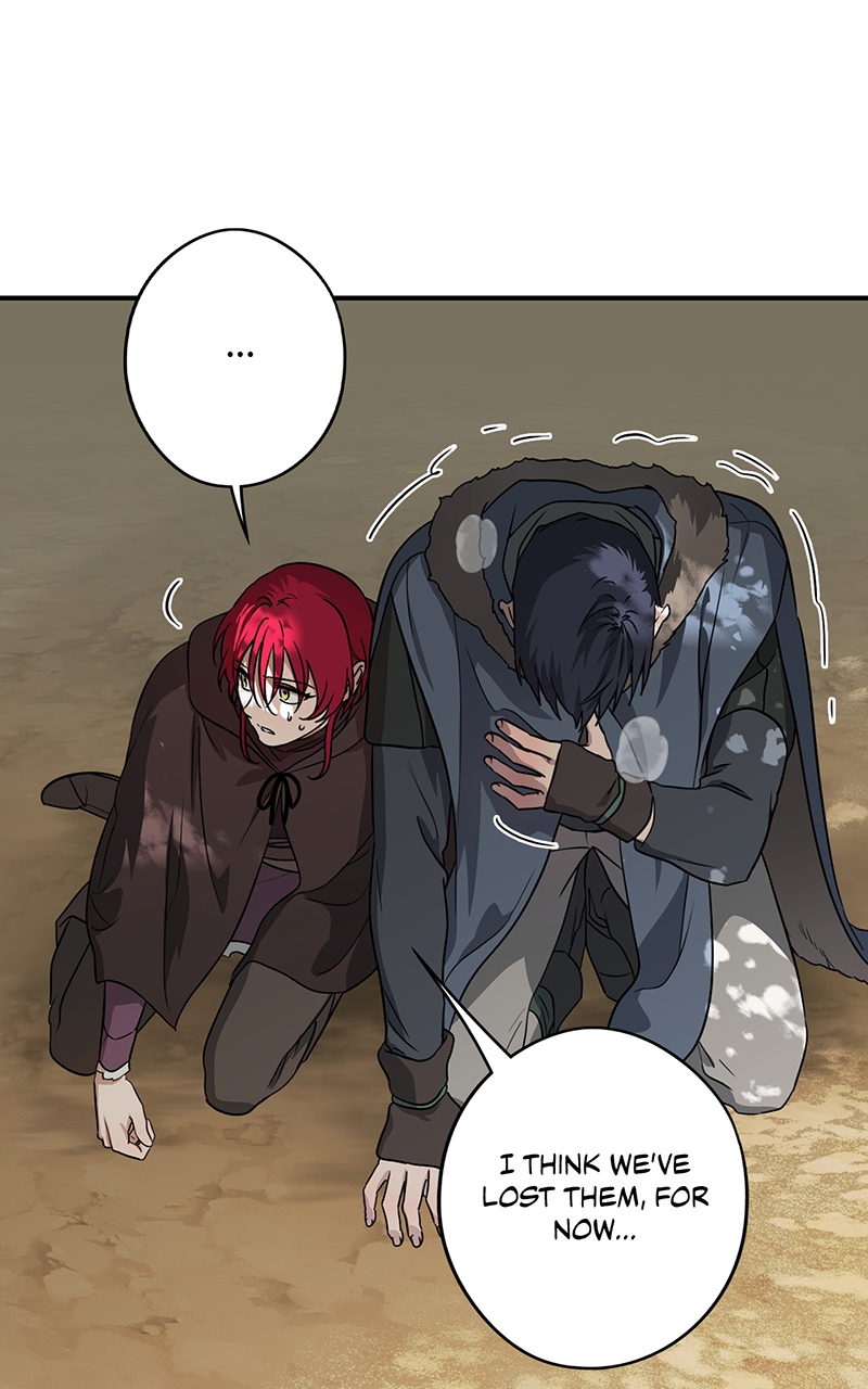 Read The Spark in Your Eyes Manga Online