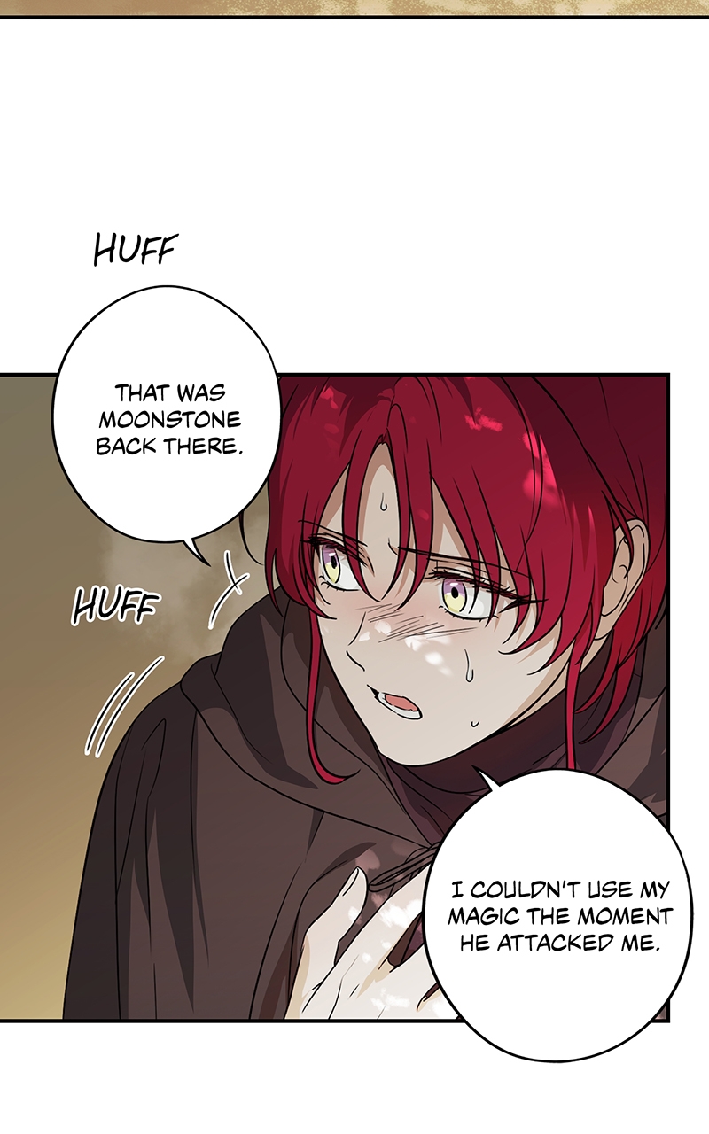 Read The Spark in Your Eyes Manga Online