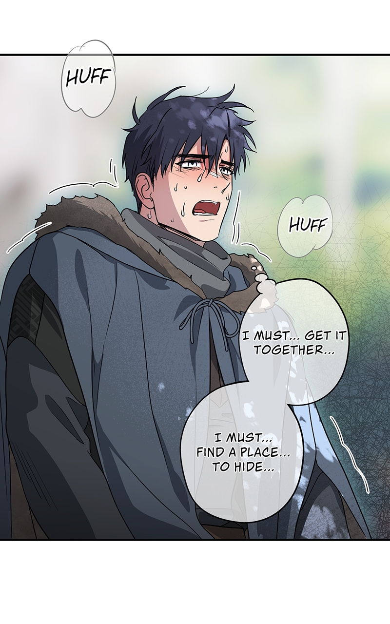 Read The Spark in Your Eyes Manga Online