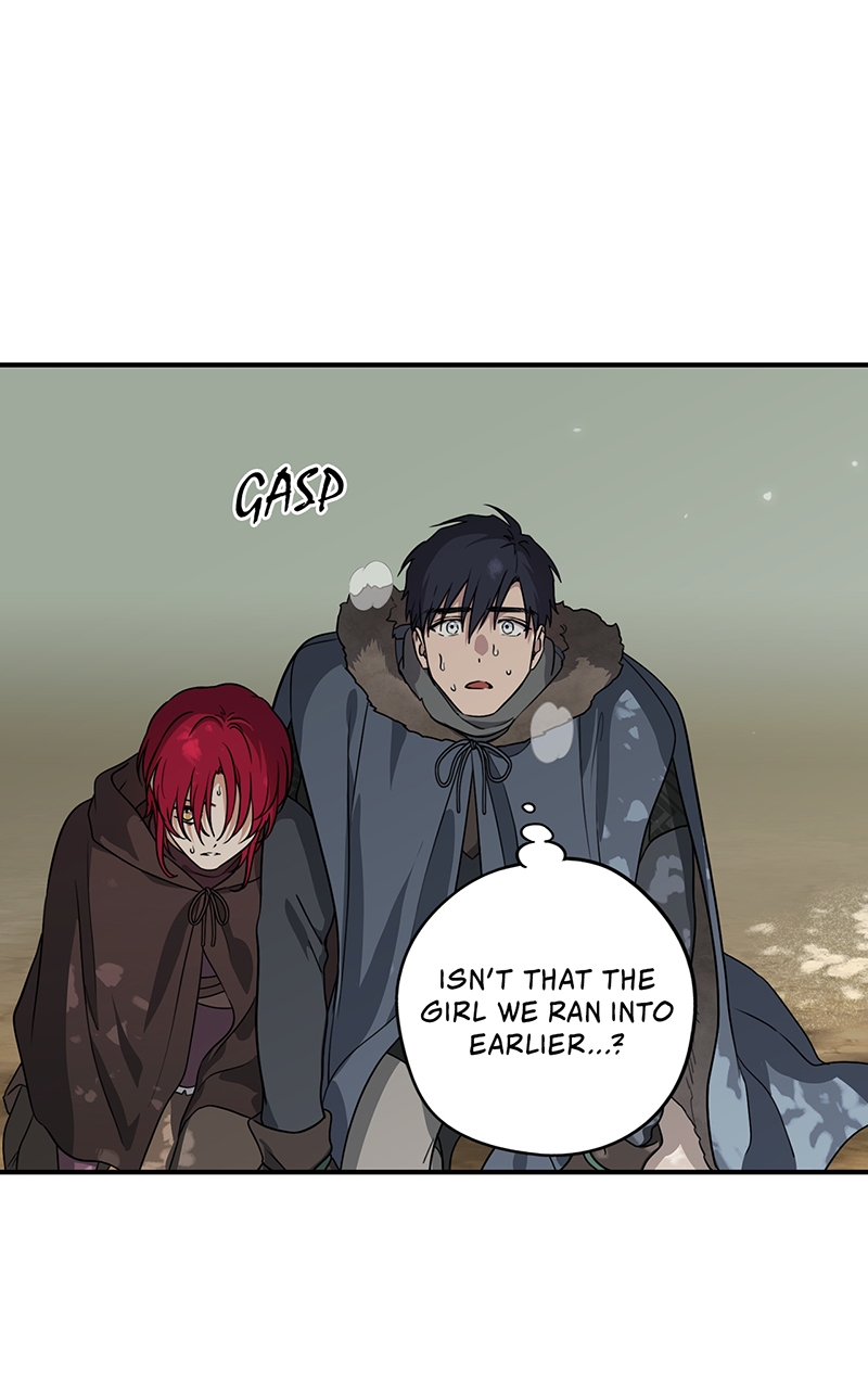 Read The Spark in Your Eyes Manga Online