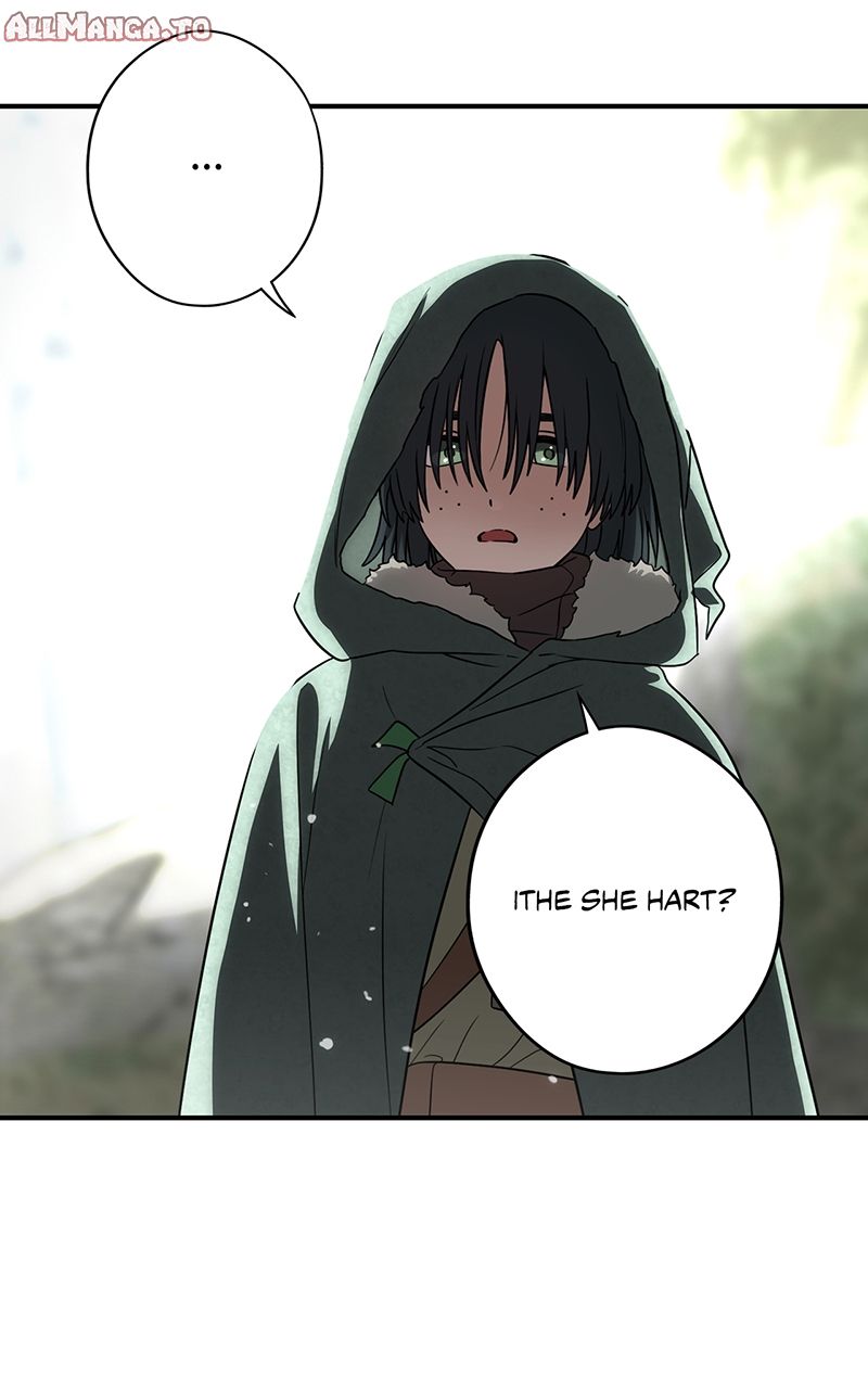 Read The Spark in Your Eyes Manga Online