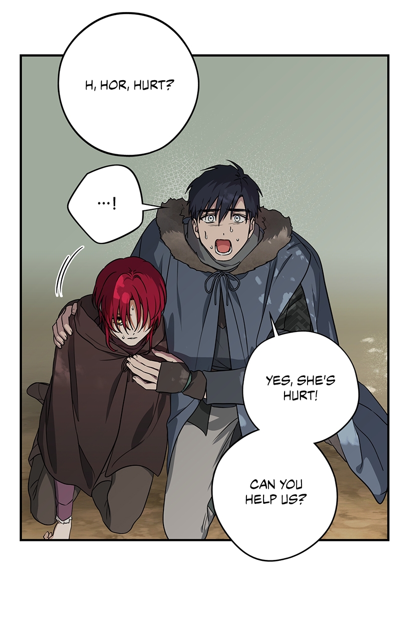 Read The Spark in Your Eyes Manga Online