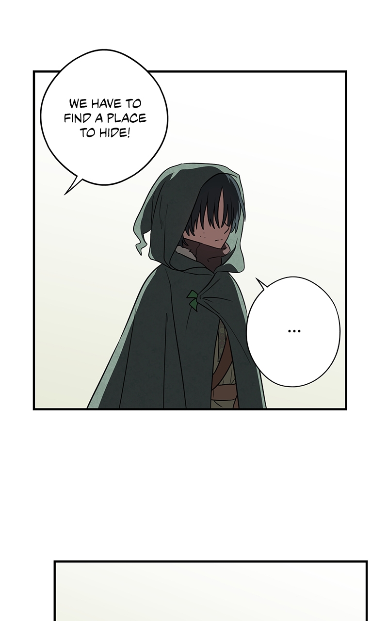 Read The Spark in Your Eyes Manga Online