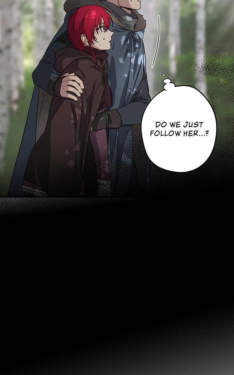 Read The Spark in Your Eyes Manga Online