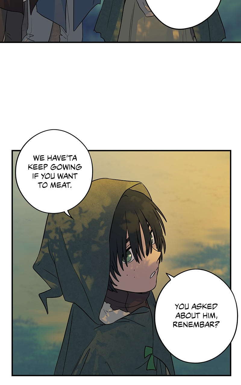 Read The Spark in Your Eyes Manga Online