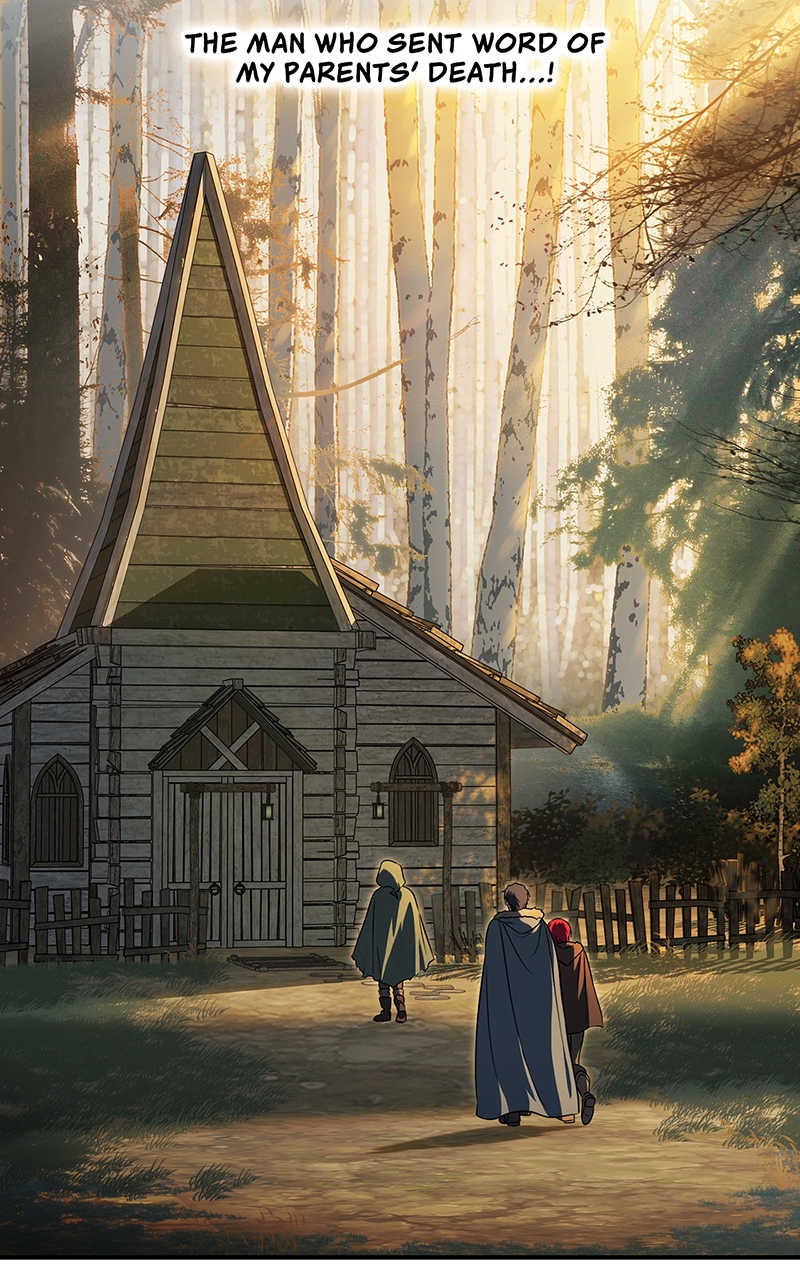 Read The Spark in Your Eyes Manga Online