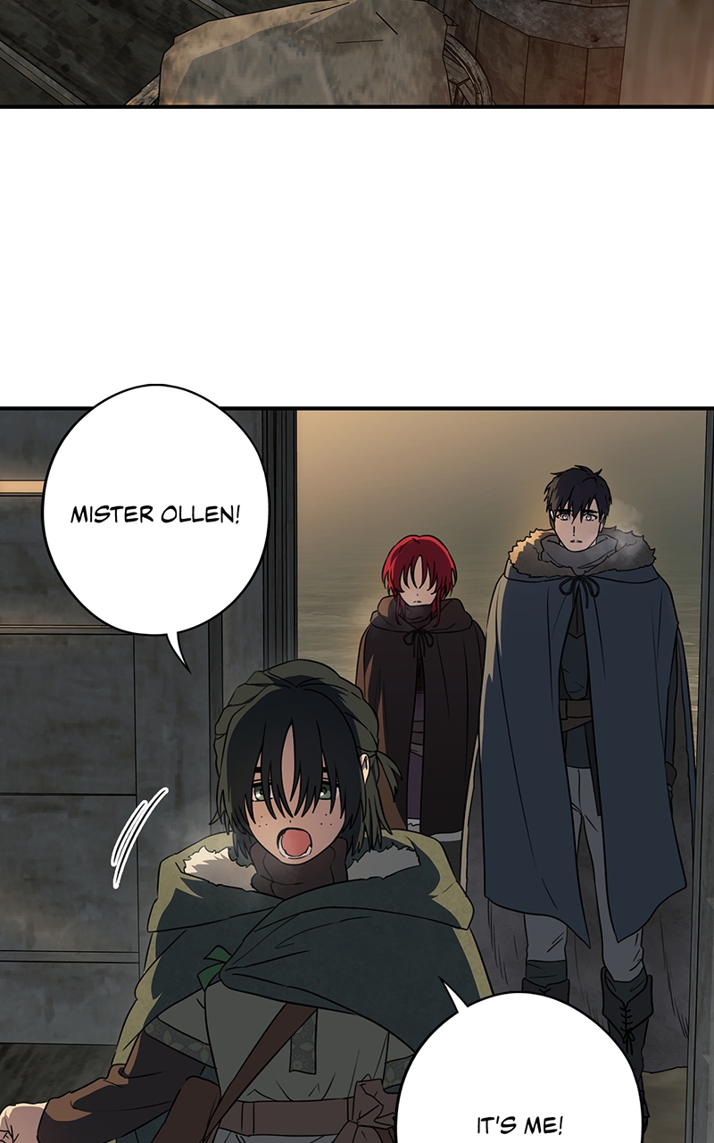 Read The Spark in Your Eyes Manga Online