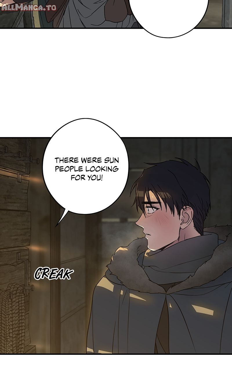 Read The Spark in Your Eyes Manga Online