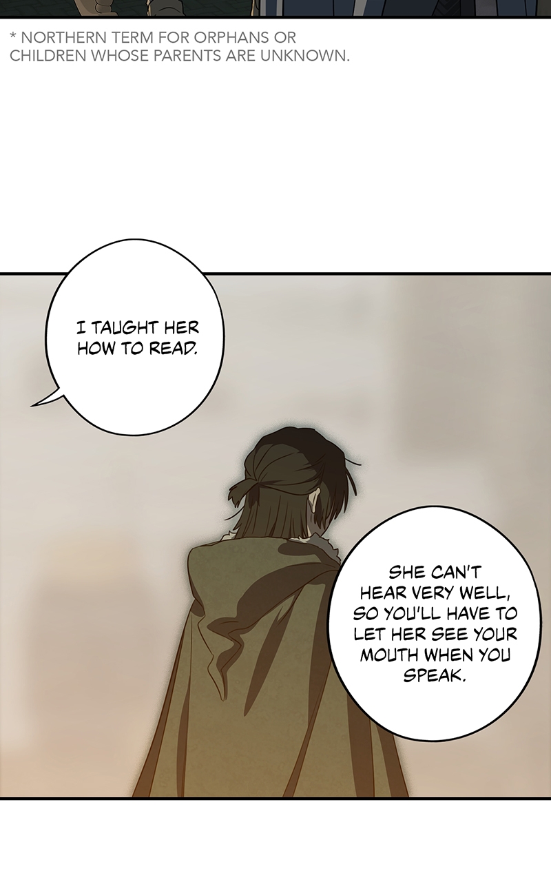 Read The Spark in Your Eyes Manga Online