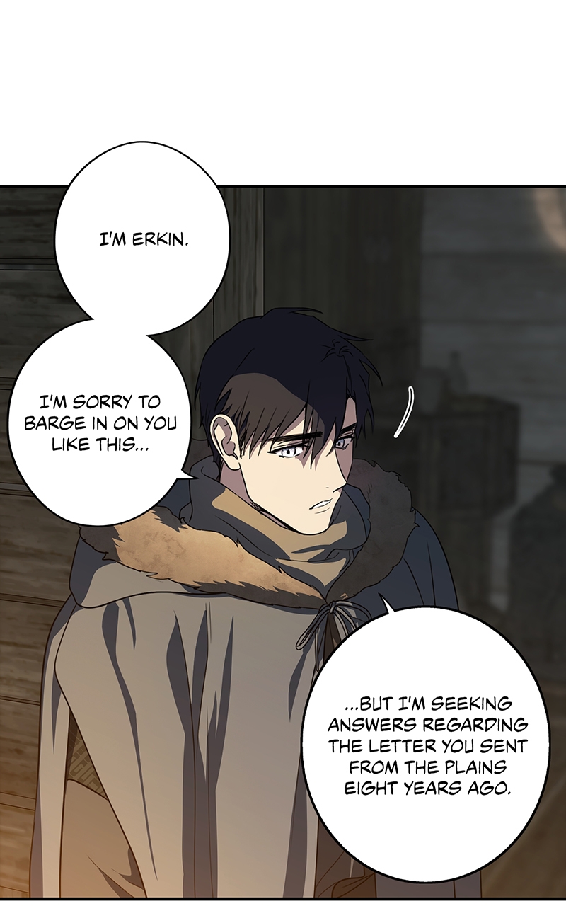 Read The Spark in Your Eyes Manga Online