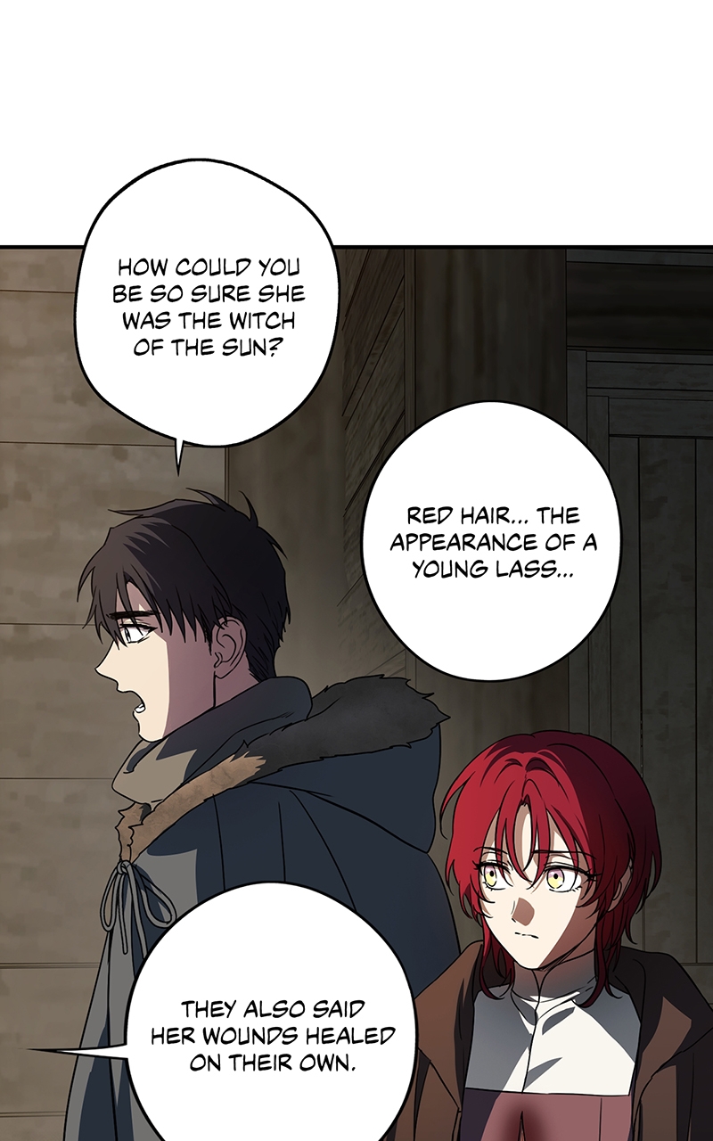 Read The Spark in Your Eyes Manga Online