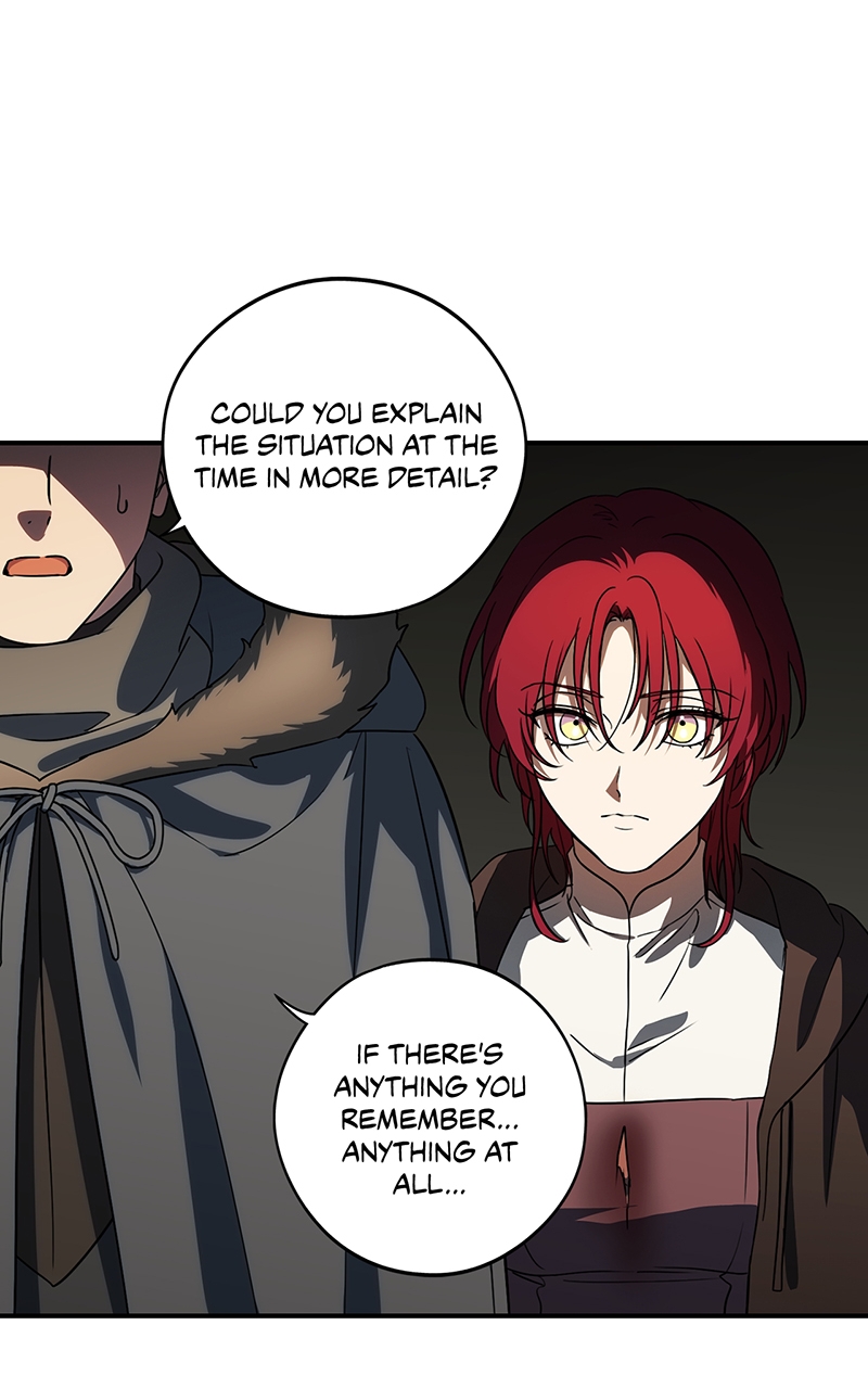 Read The Spark in Your Eyes Manga Online