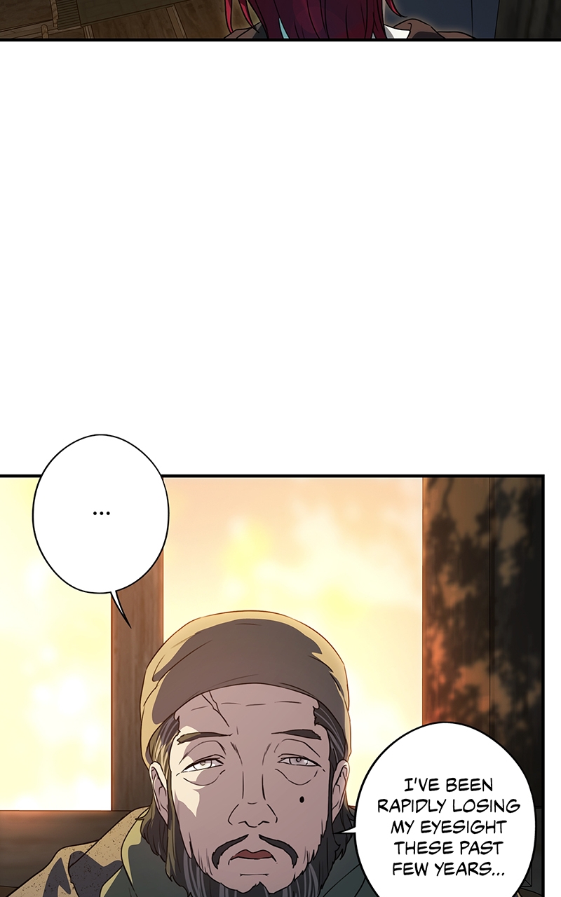 Read The Spark in Your Eyes Manga Online