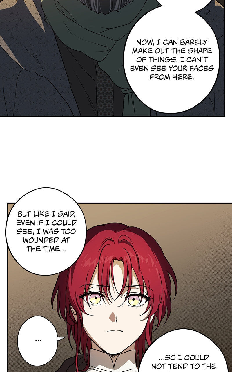 Read The Spark in Your Eyes Manga Online