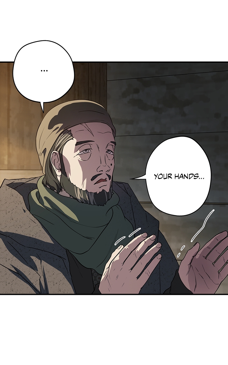 Read The Spark in Your Eyes Manga Online