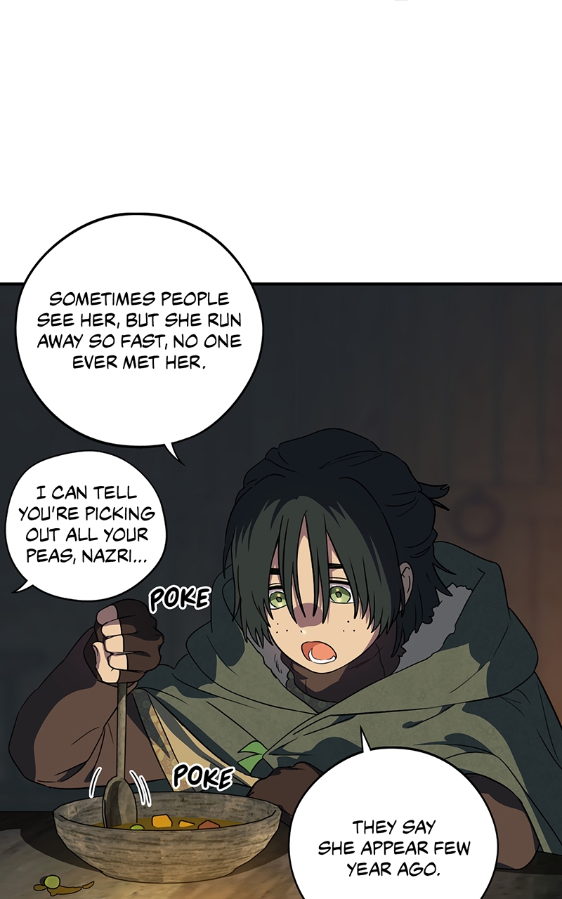 Read The Spark in Your Eyes Manga Online