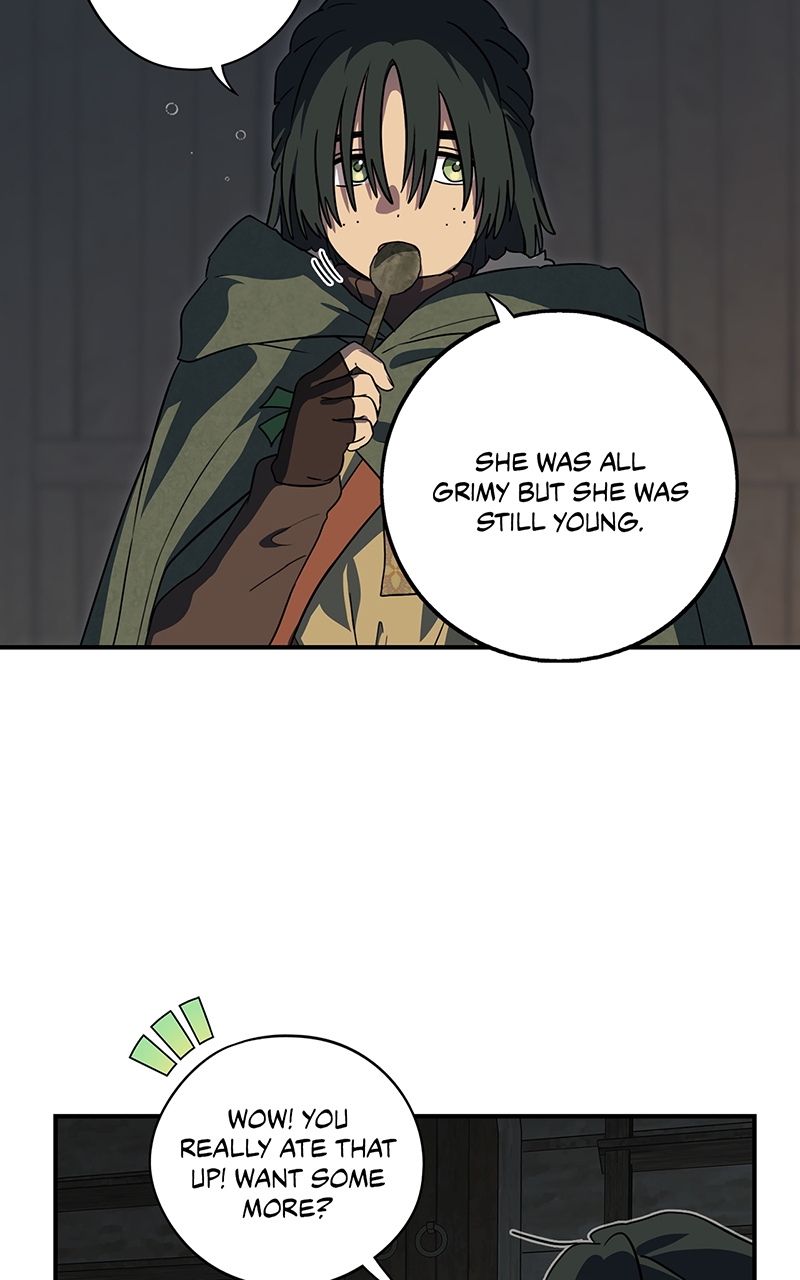 Read The Spark in Your Eyes Manga Online