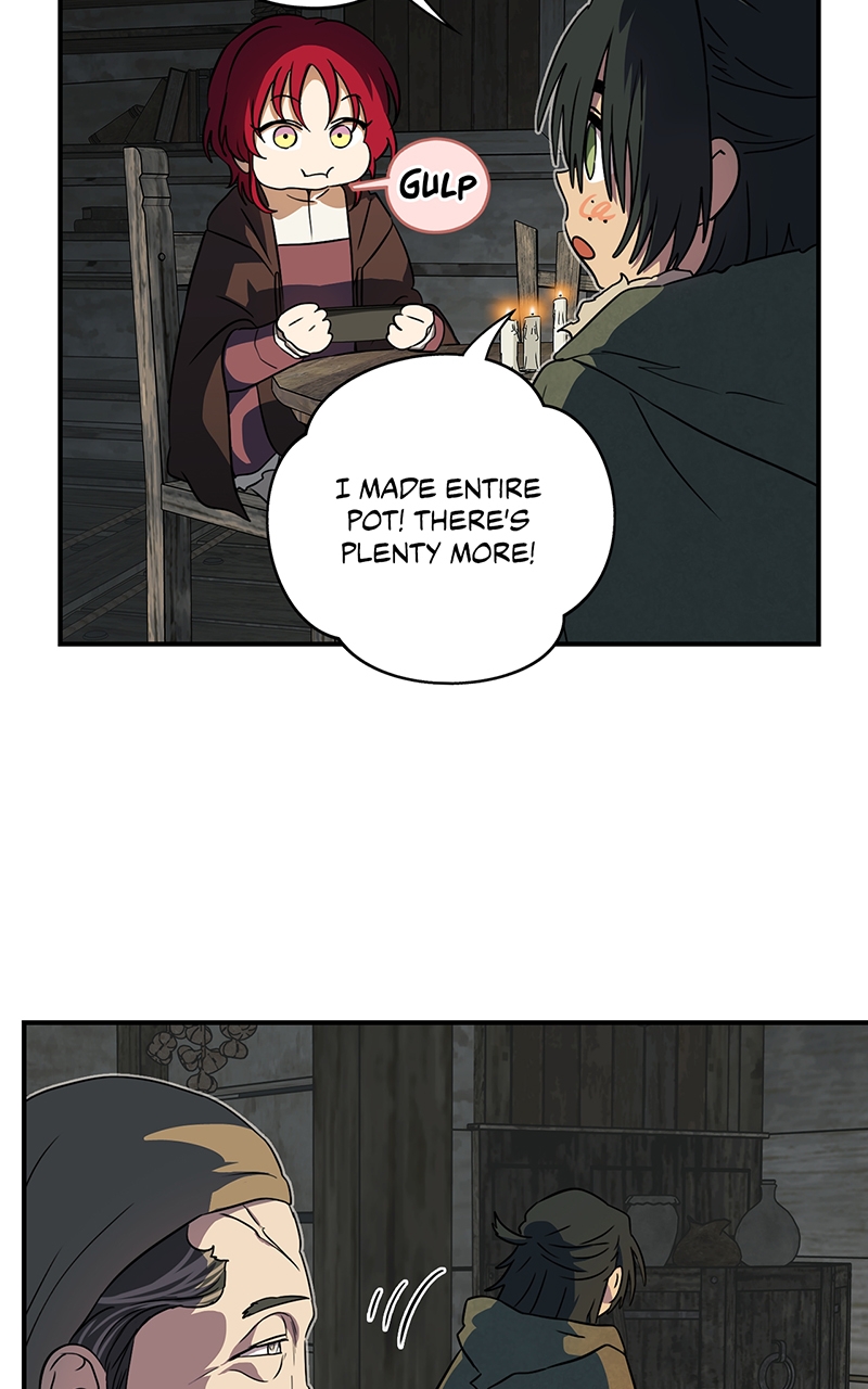 Read The Spark in Your Eyes Manga Online