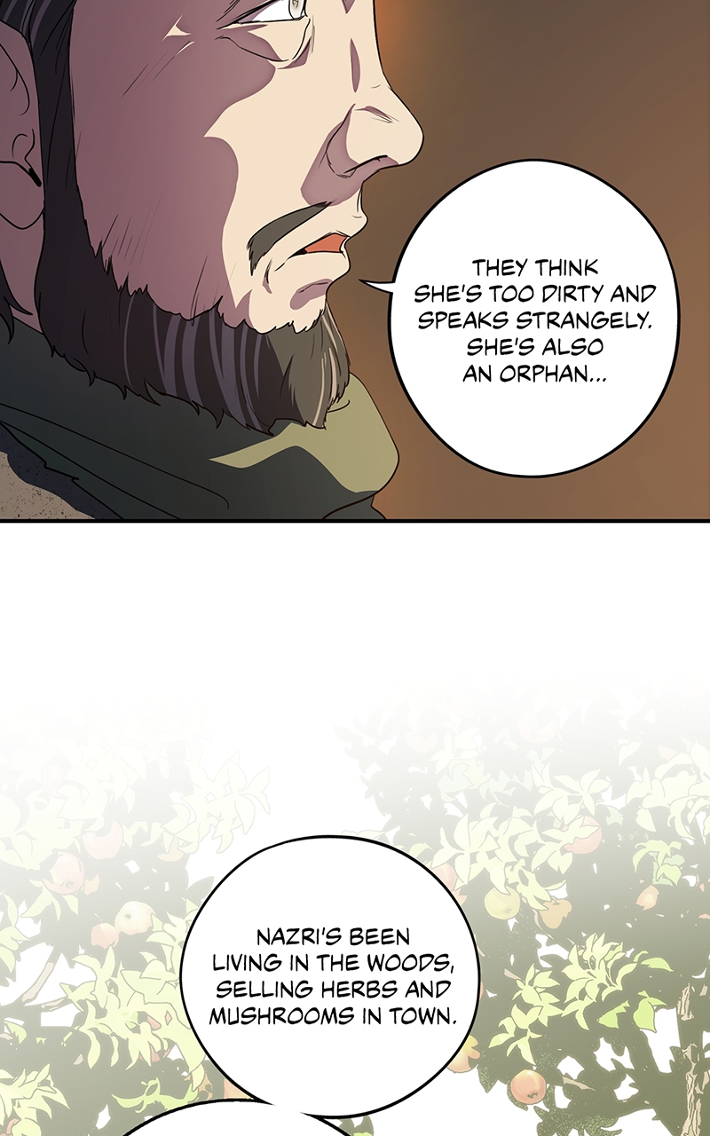 Read The Spark in Your Eyes Manga Online