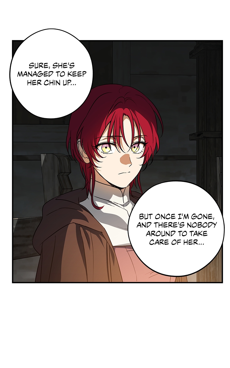 Read The Spark in Your Eyes Manga Online