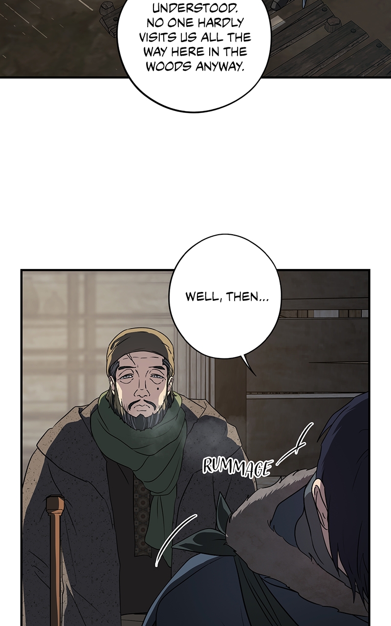 Read The Spark in Your Eyes Manga Online