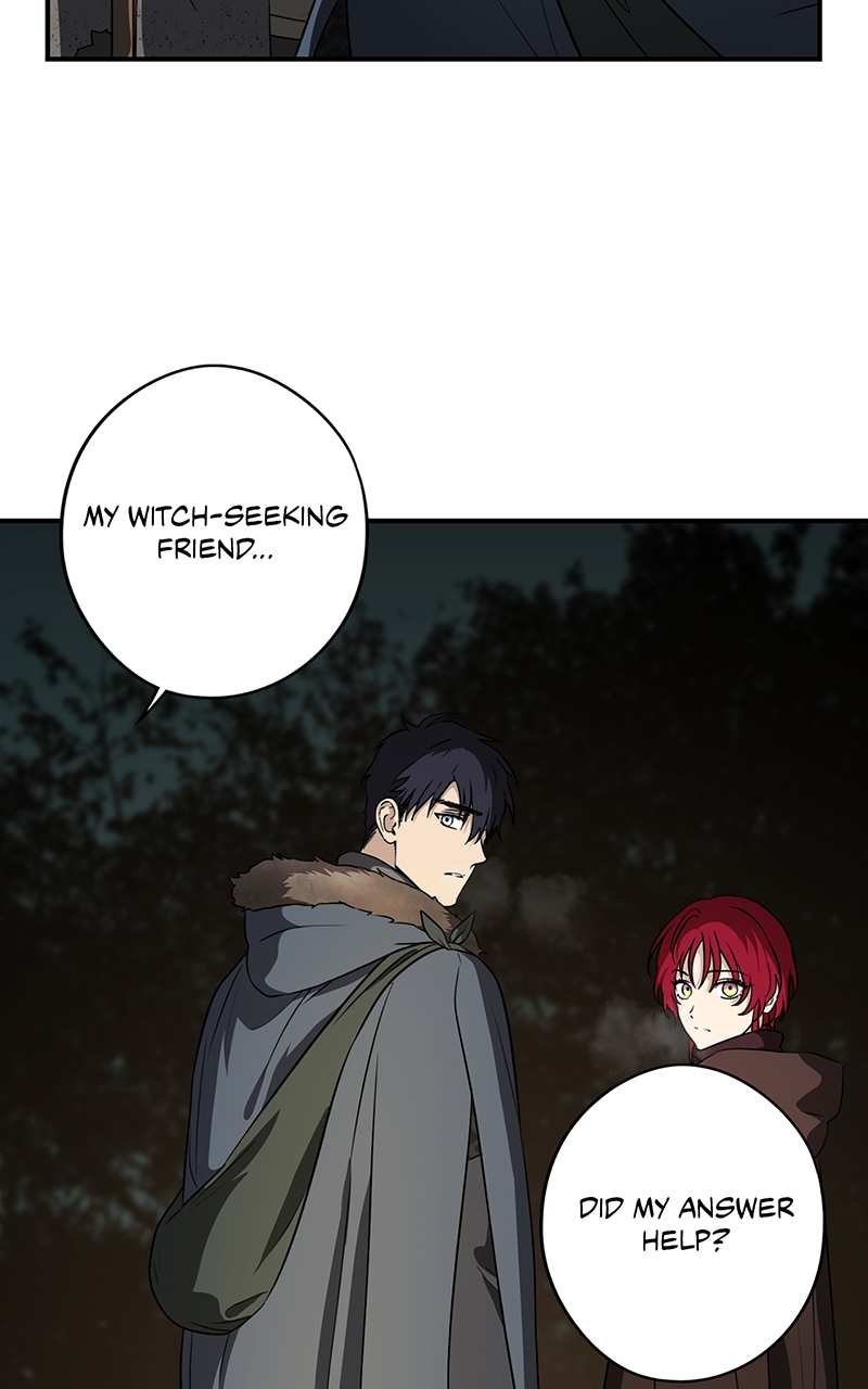 Read The Spark in Your Eyes Manga Online