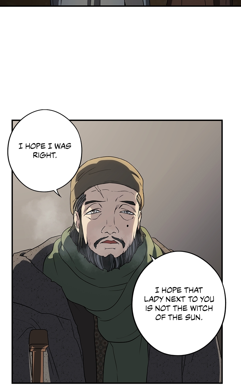 Read The Spark in Your Eyes Manga Online