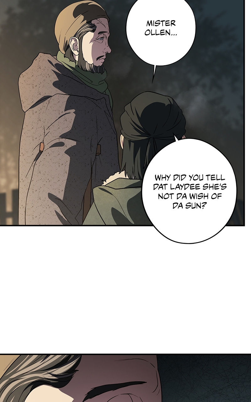 Read The Spark in Your Eyes Manga Online