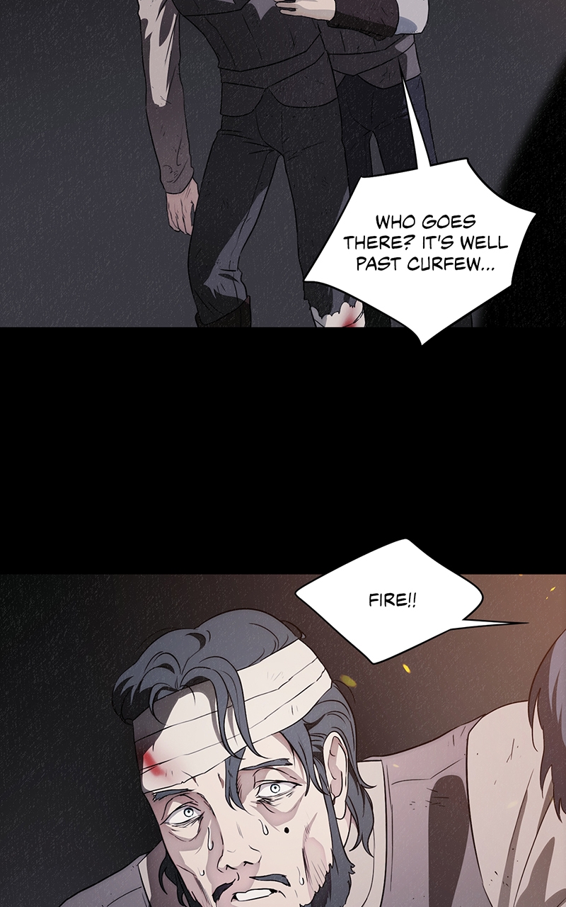 Read The Spark in Your Eyes Manga Online