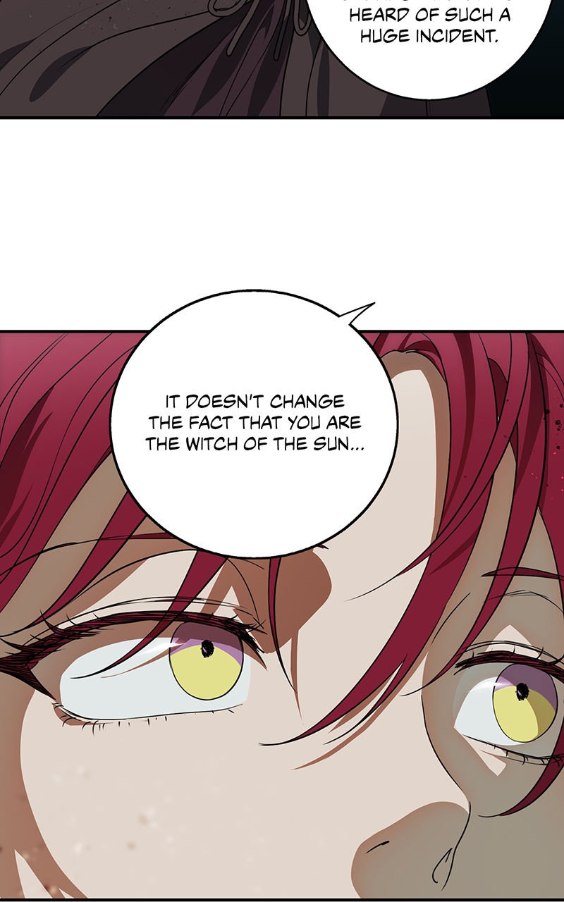 Read The Spark in Your Eyes Manga Online