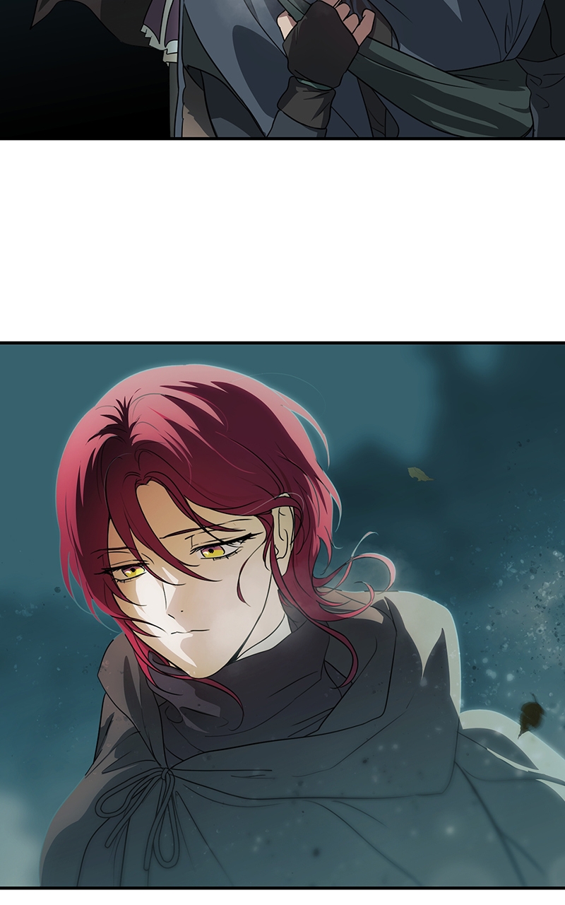 Read The Spark in Your Eyes Manga Online