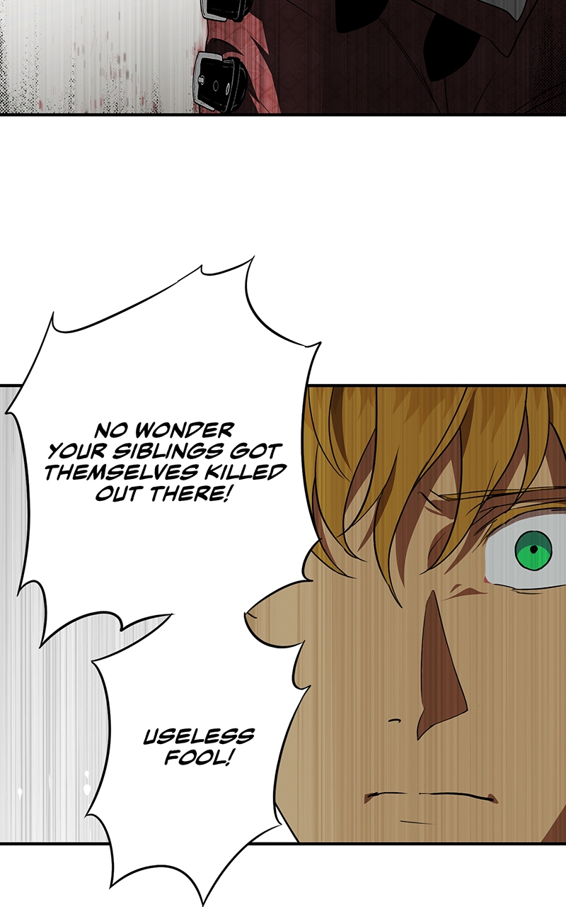 Read The Spark in Your Eyes Manga Online