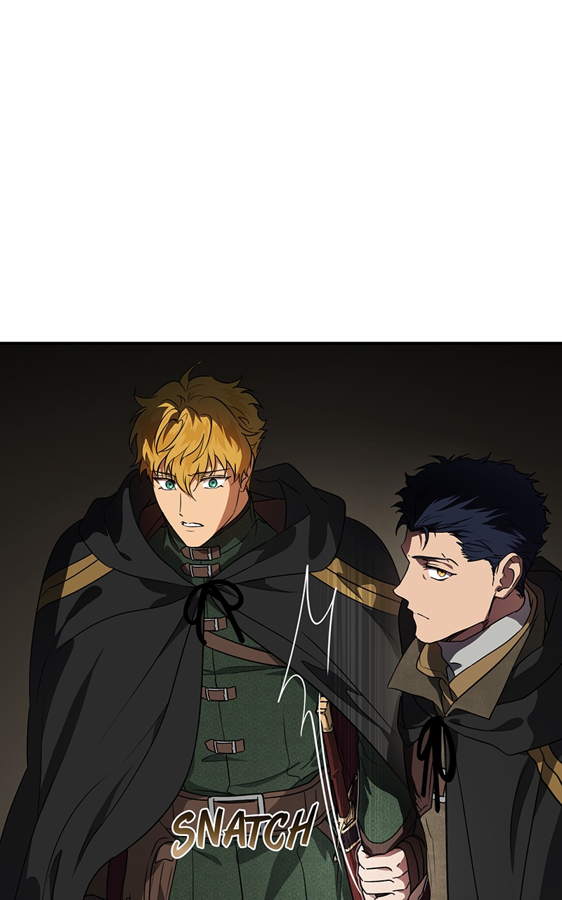 Read The Spark in Your Eyes Manga Online