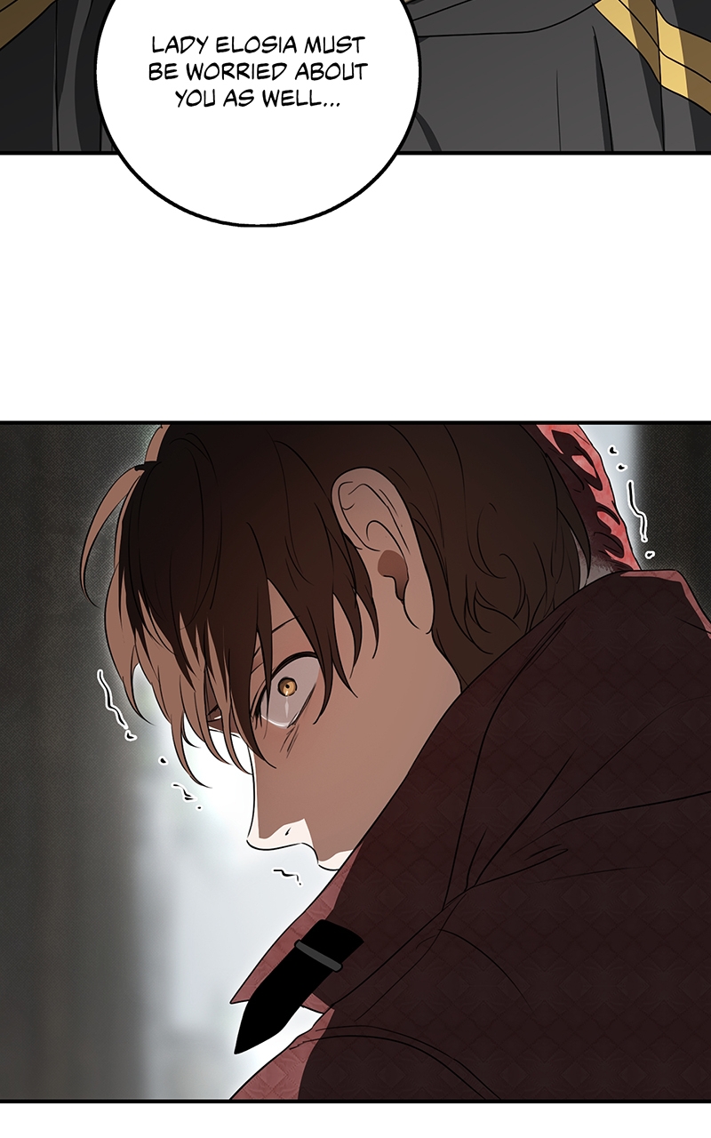 Read The Spark in Your Eyes Manga Online