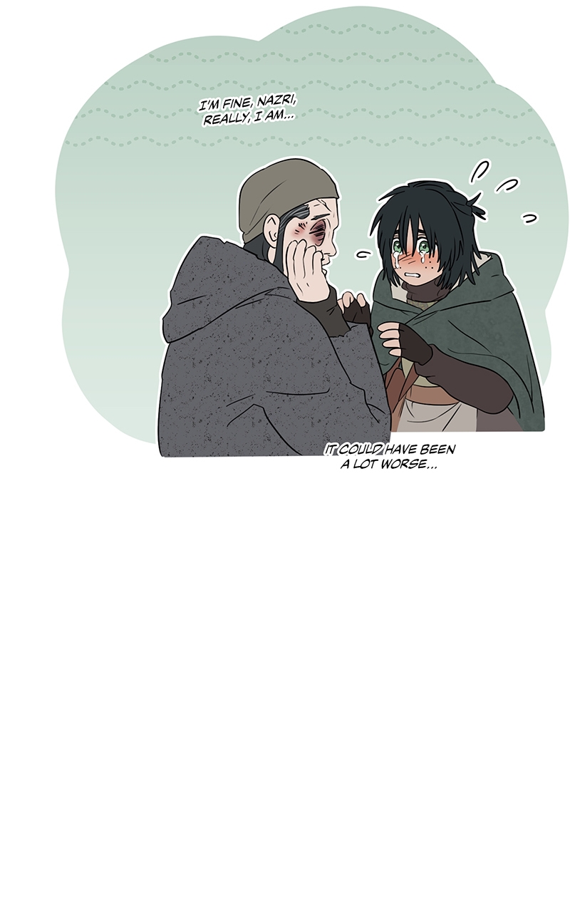 Read The Spark in Your Eyes Manga Online