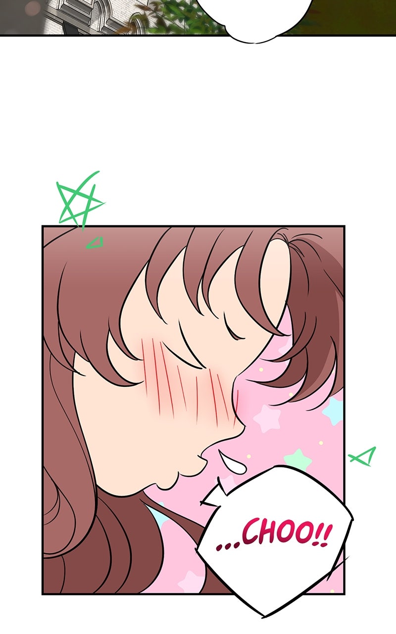 Read The Spark in Your Eyes Manga Online