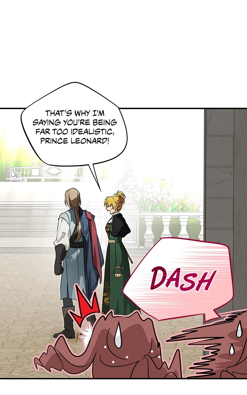 Read The Spark in Your Eyes Manga Online