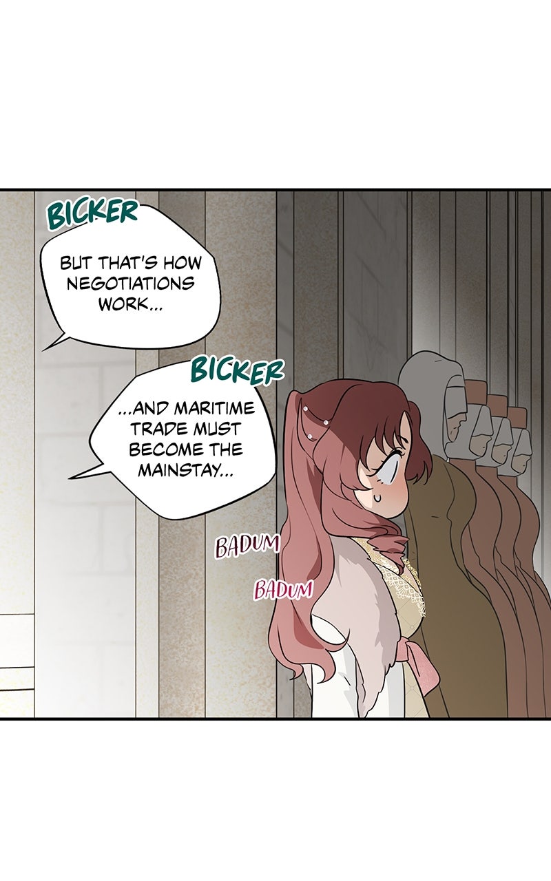 Read The Spark in Your Eyes Manga Online