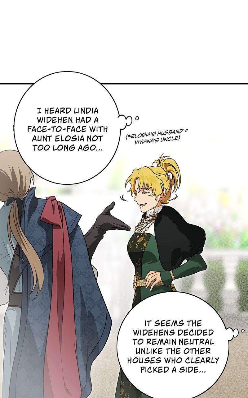 Read The Spark in Your Eyes Manga Online