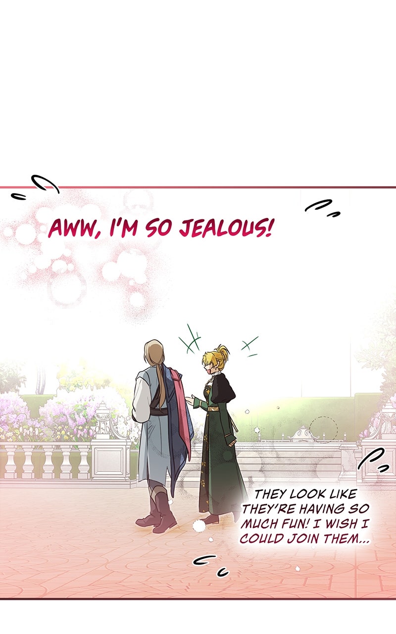 Read The Spark in Your Eyes Manga Online