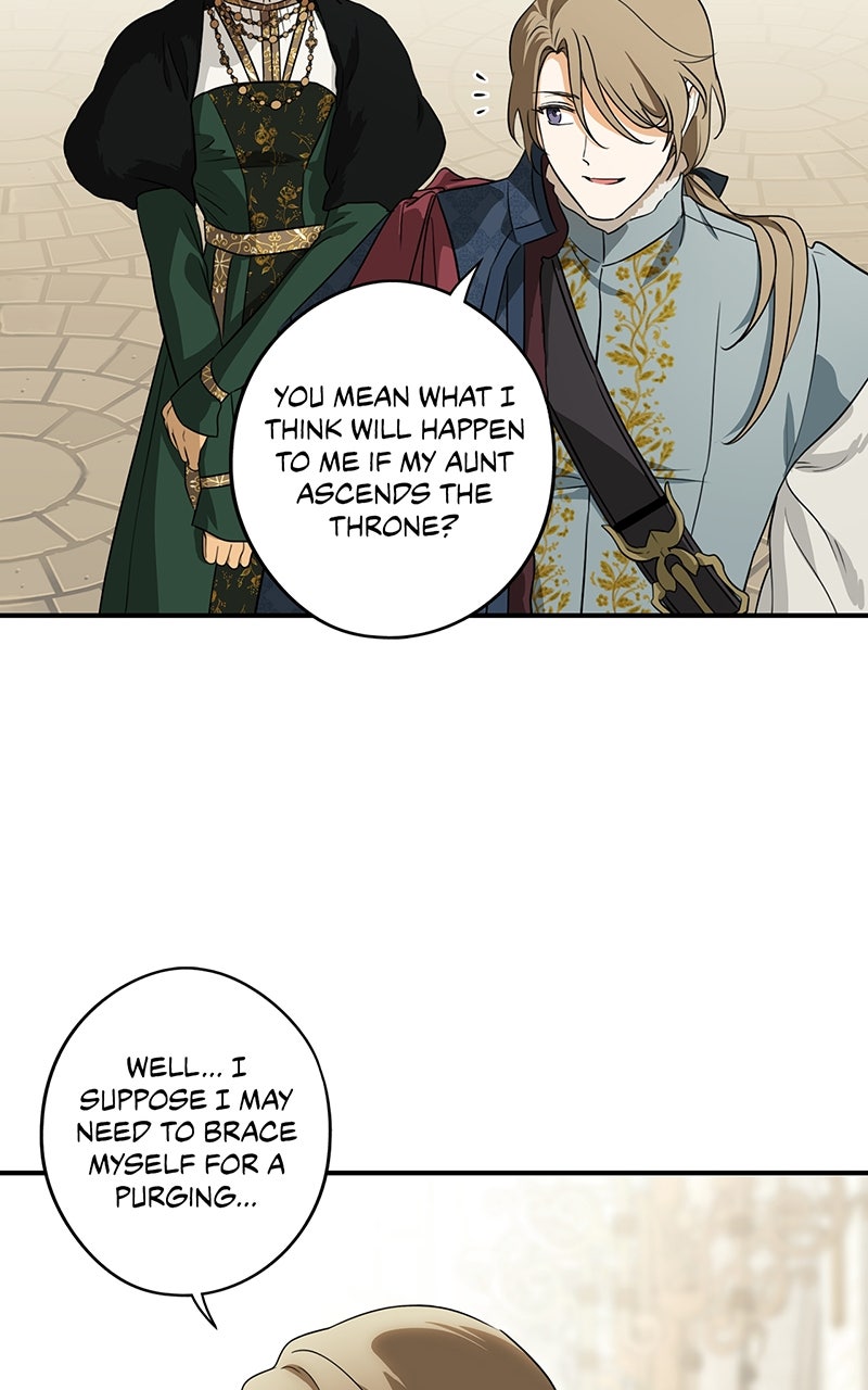 Read The Spark in Your Eyes Manga Online