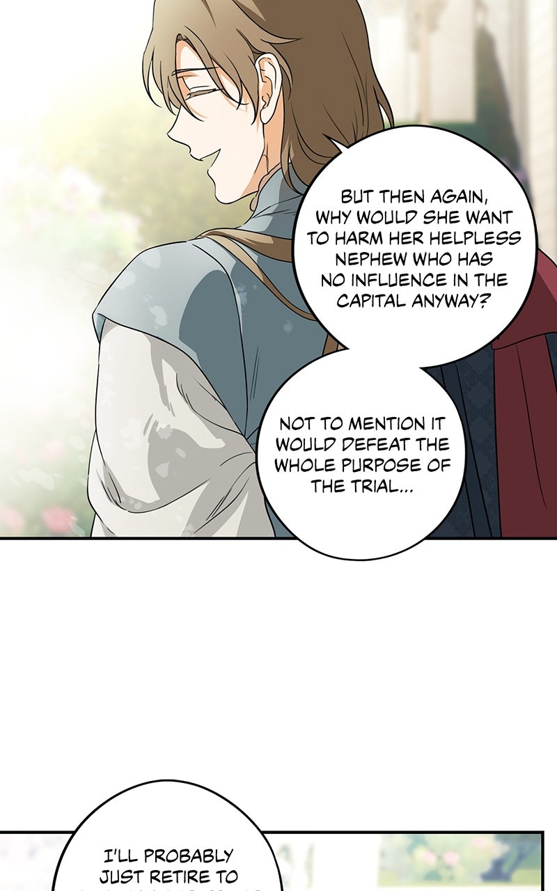 Read The Spark in Your Eyes Manga Online