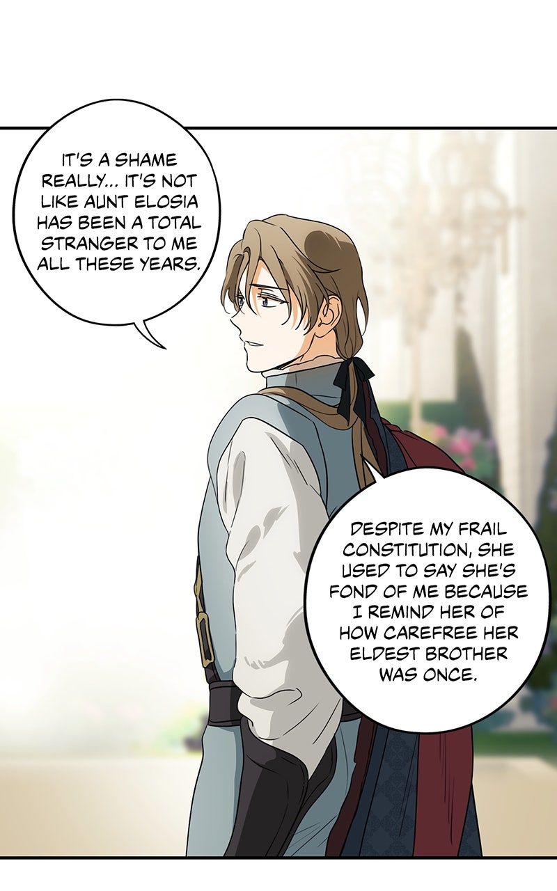 Read The Spark in Your Eyes Manga Online