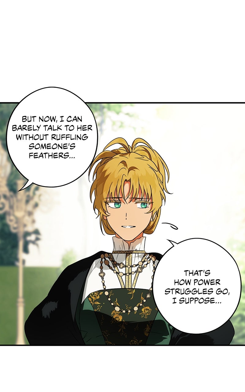 Read The Spark in Your Eyes Manga Online