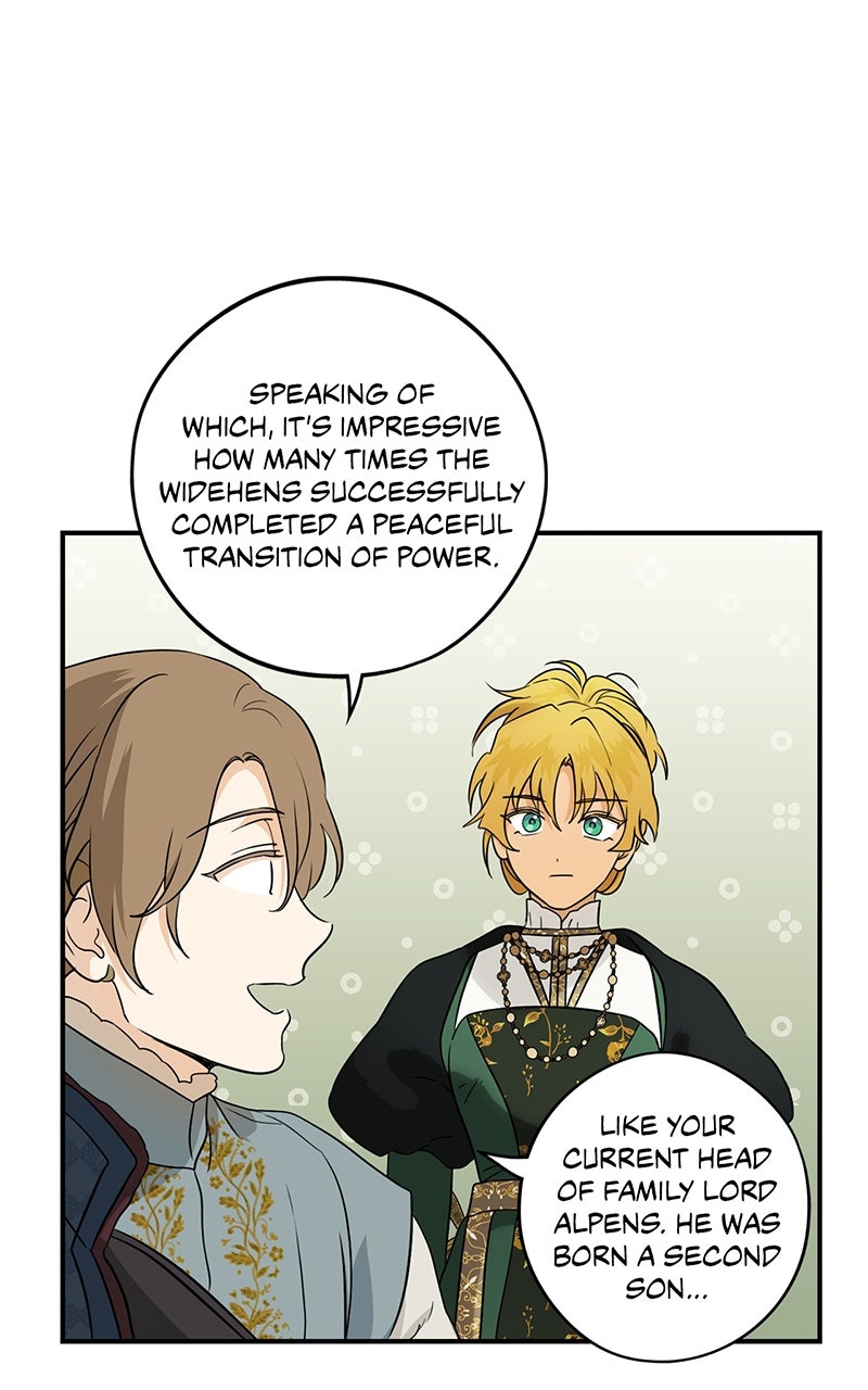 Read The Spark in Your Eyes Manga Online