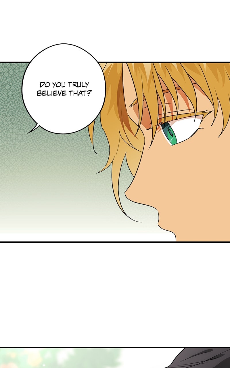 Read The Spark in Your Eyes Manga Online