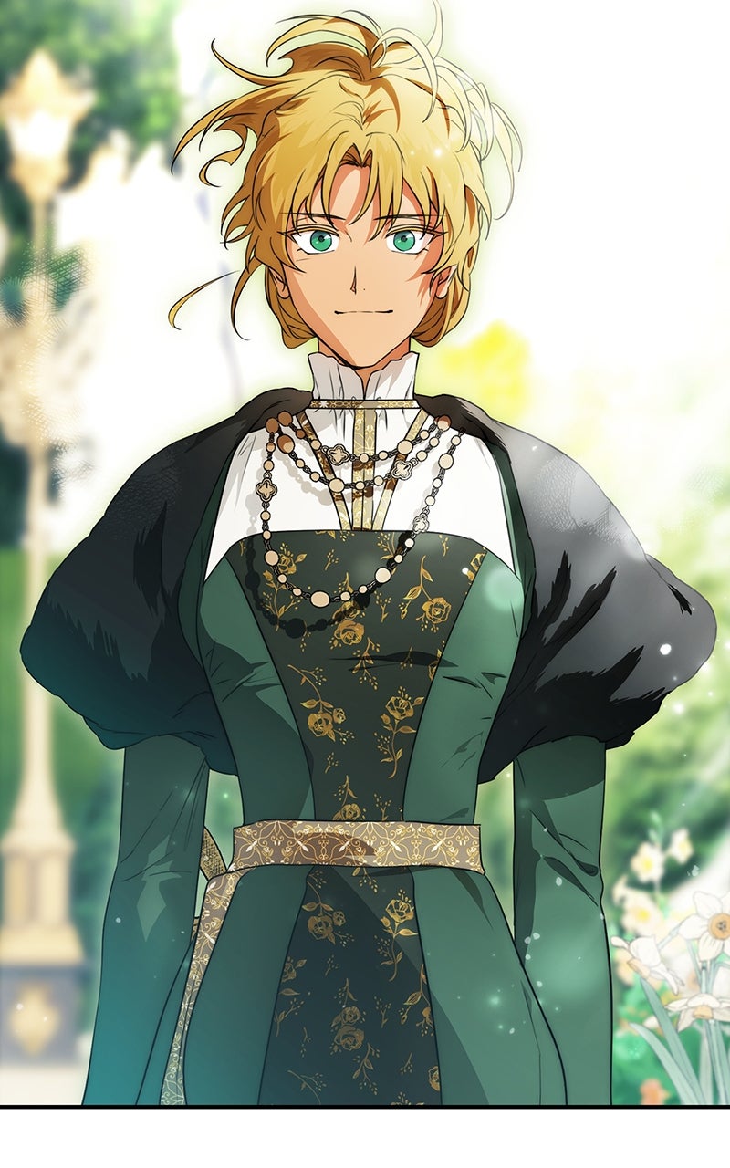 Read The Spark in Your Eyes Manga Online